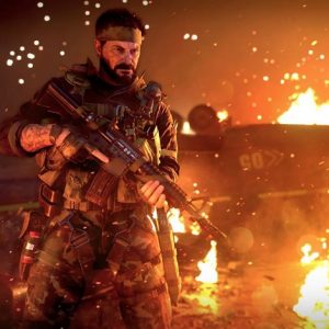 تماشا کنید: بازی Call of Duty Black Ops: Cold War معرفی شد