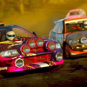 مشخصات سیستم مورد نیاز بازی Dirt 5 اعلام شد