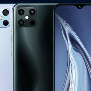 گوشی Gionee K30 Pro با تراشه هلیو پی 60 معرفی شد
