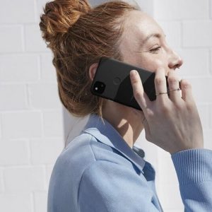 تماشا کنید: نگاه نزدیک به گوشی پیکسل 4a