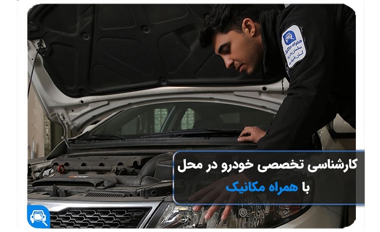 داستان عجیب کارشناسی خودرو در یک نمایندگی معتبر