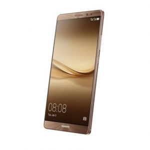 هواوی میت 8 پس از پنج سال بروزرسانی شد