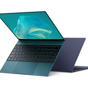 هواوی از لپ تاپ میت بوک ایکس 2020 با نمایشگر 3K رونمایی کرد