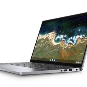 رونمایی دل از کروم بوک تجاری Latitude 7410 با مشخصات بالا و امنیت اضافی