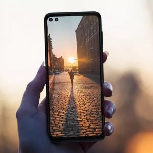 موتورولا وان 5G با تراشه اسنپدراگون 765G معرفی شد