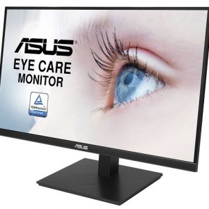 ایسوس از مانیتور VA27AQSB رونمایی کرد