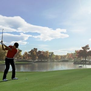 مشخصات سیستم مورد نیاز بازی PGA TOUR 2K21 اعلام شد