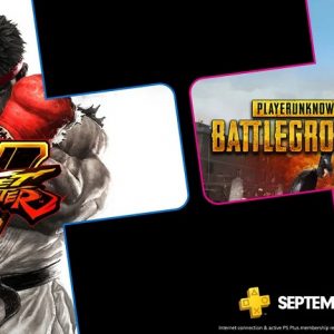 بازی های رایگان ماه سپتامبر 2020 پلی استیشن پلاس اعلام شد