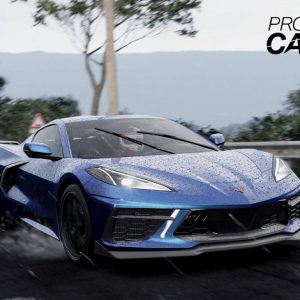 سیستم مورد نیاز بازی Project CARS 3 روی پی‌سی اعلام شد