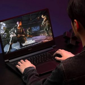 لپ تاپ گیمینگ Redmi G با نمایشگر 144 هرتزی و تراشه اینتل معرفی شد