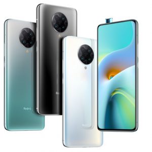 شیائومی از گوشی ردمی K30 اولترا رونمایی کرد