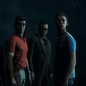 سیستم مورد نیاز بازی The Dark Pictures Anthology: Little Hope اعلام شد