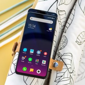 شیائومی Mi Mix 3، آپدیت جهانی MIUI 12 را دریافت کرد