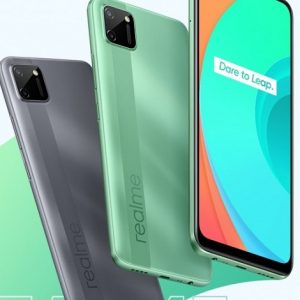 مقایسه گوشی ریلمی C12 با ردمی 9C و آنر 9C