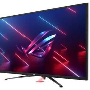 ایسوس اولین مانیتورهای گیمینگ با رابط HDMI 2.1 معرفی کرد