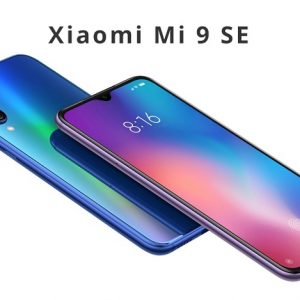 شیائومی Mi 9 SE آپدیت MIUI 12 را دریافت کرد