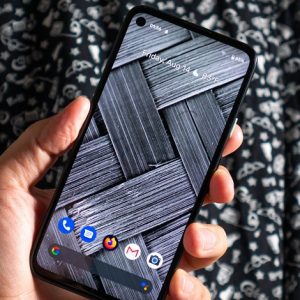 گوگل بروزرسانی ماه ژانویه 2021 را برای گوشی های پیکسل منتشر کرد