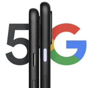 گوگل تیزری از پیکسل 5 و پیکسل 4a 5G منتشر کرد