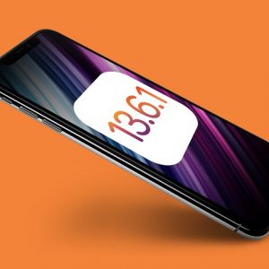 اپل، آپدیت iOS 13.6.1 و iPadOS 13.6.1 را منتشر کرد