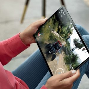 لنوو از دو تبلت Tab P11 Pro و Tab M10 HD رونمایی کرد