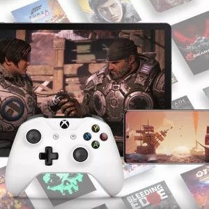 سری گلکسی نوت 20، باندل بازی و Xbox Game Pass را دریافت می کند
