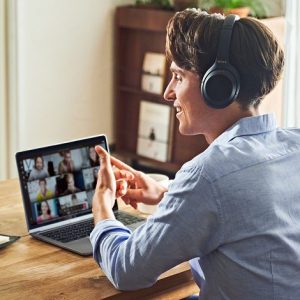 هدفون سونی WH-1000XM4 با حذف نویز فعال بهبودیافته معرفی شد