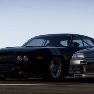 سیستم مورد نیاز بازی Fast & Furious Crossroads اعلام کرد