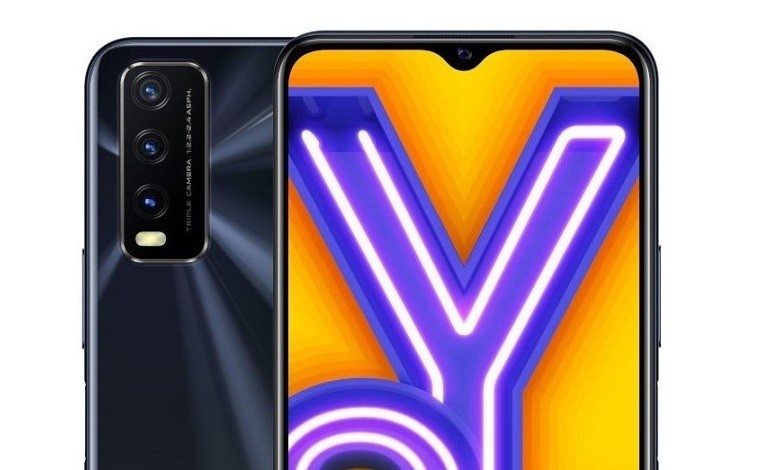ویوو Y20 و Y20i با تراشه اسنپدراگون 460 معرفی شدند
