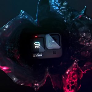 گوپرو از دوربین فیلمبرداری Hero 9 Black رونمایی کرد