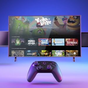 با سرویس گیمینگ ابری آمازون Luna آشنا شوید!