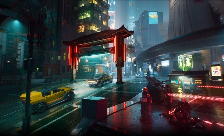 مشخصات سیستم مورد نیاز بازی Cyberpunk 2077 مشخص شد