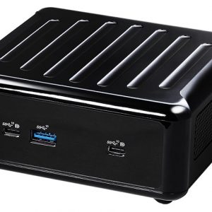 رونمایی ازراک از مینی پی‌سی های سری 4X4 BOX-4000