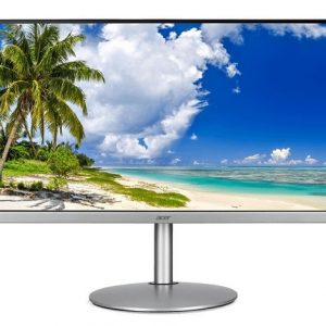 رونمایی ایسر از مانیتور فوق عریض CB342CKC OmegaLine