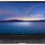 رونمایی ایسوس از لپ تاپ های ZenBook S و Flip 13