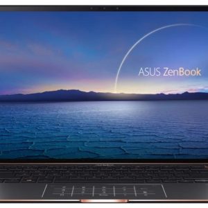 رونمایی ایسوس از لپ تاپ های ZenBook S و Flip 13