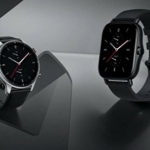 ساعت های هوشمند Amazfit GTR 2 و GTS 2 معرفی شدند