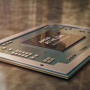 رونمایی AMD از پردازنده های Ryzen 3000 C-Series برای کروم بوک ها