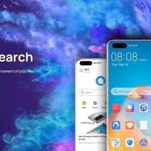 هواوی Petal Search به یک موتور جستجوی تمام عیار تبدیل می شود