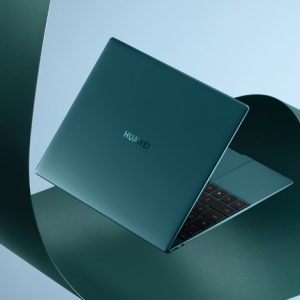 هواوی نسخه جدید لپ تاپ MateBook X و MateBook 14 را معرفی کرد