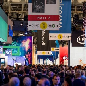 نمایشگاه MWC 2021، تیرماه 1400 برگزار خواهد شد