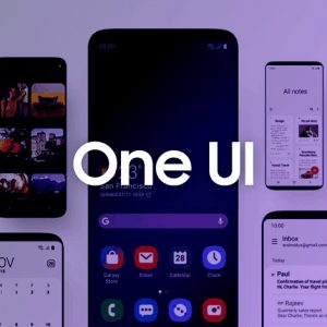 انتشار جزئیاتی از رابط کاربری One UI 3.0 سامسونگ