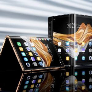 رویال فلکسی پای 2 با بهبود لولا و قیمت زیر 1500 دلار معرفی شد