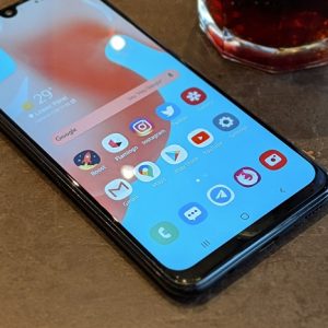 گلکسی M31 آپدیت One UI 2.5 را دریافت کرد