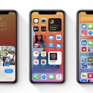 اپل تاریخ انتشار iOS 14 و iPadOS 14 را اعلام کرد
