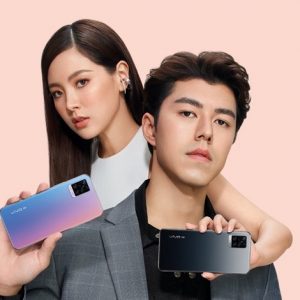 آپدیت اندروید 11 برای گوشی ویوو V20 پرو 5G از راه رسید