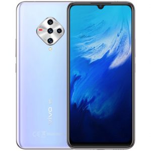 ویوو X50e 5G با تراشه اسنپدراگون 765G معرفی شد