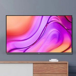 شیائومی از تلویزیون های جدید سری Horizon Edition رونمایی کرد