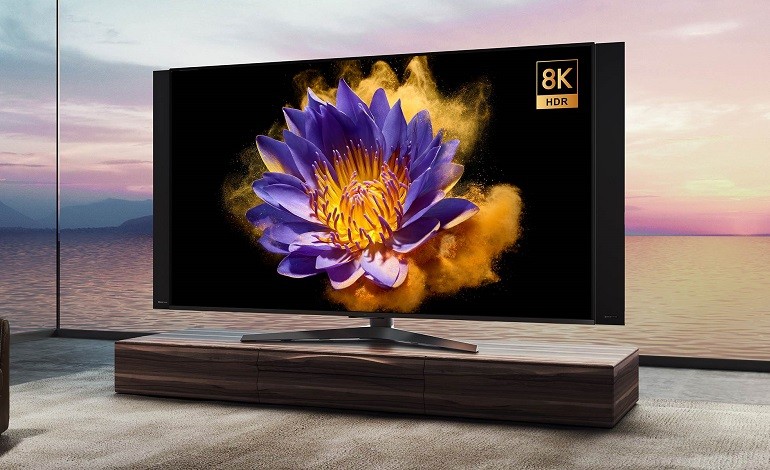 شیائومی از دو تلویزیون سری Mi TV LUX رونمایی کرد