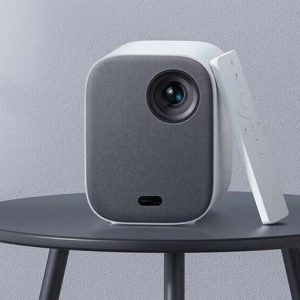 شیائومی از پروژکتور MIJIA Projector Youth Edition 2 رونمایی کرد
