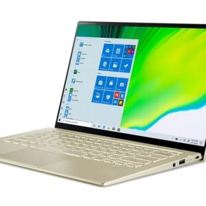 رونمایی ایسر از لپ تاپ جدید Swift 3 و Swift 5 با تراشه نسل 11 اینتل